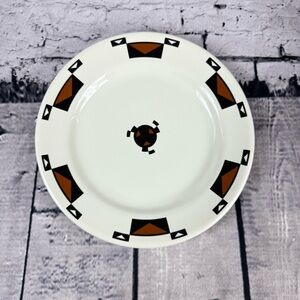 Yosemite Ahwahnee Hotel 9.75" Dinner Plate China Dish NEW